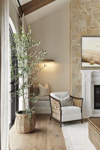 Full Height Wall - easyREGENCY