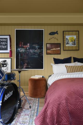 Full Height Wall - easyVJ