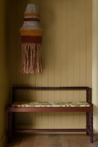 Full Height Wall - easyVJ