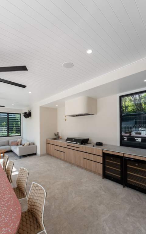 Semi Exterior - easyVJ