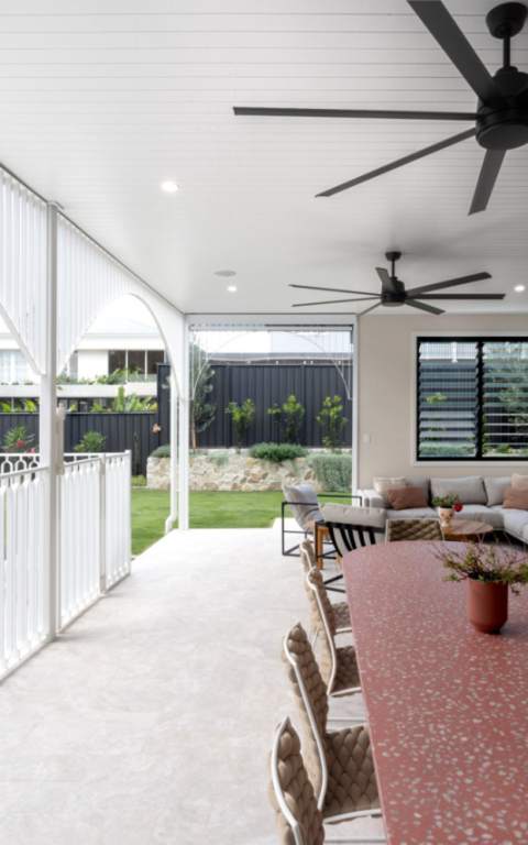 Semi Exterior - easyVJ