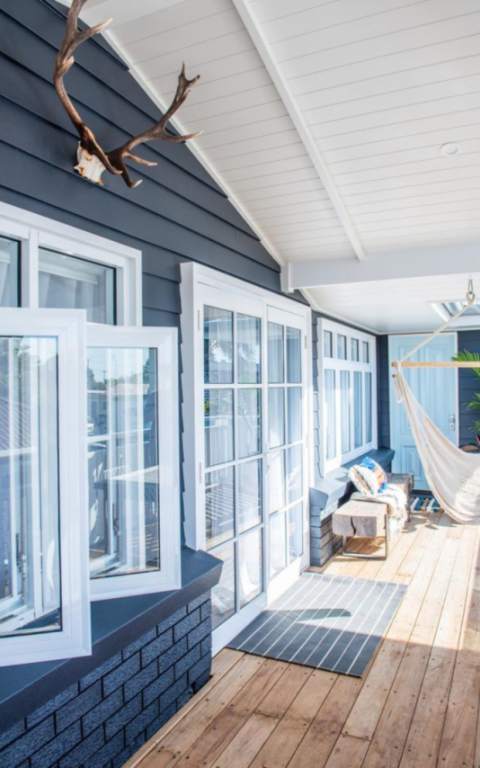 Semi Exterior - easyVJ