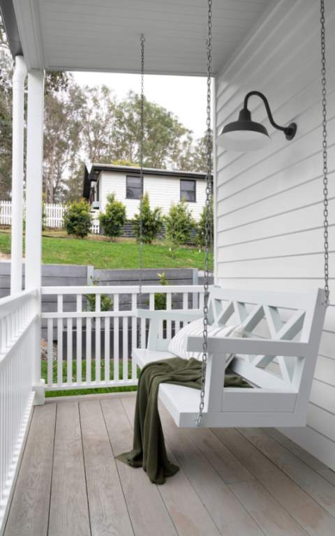 Semi Exterior - easyVJ