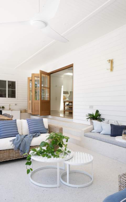 Semi Exterior - easyVJ