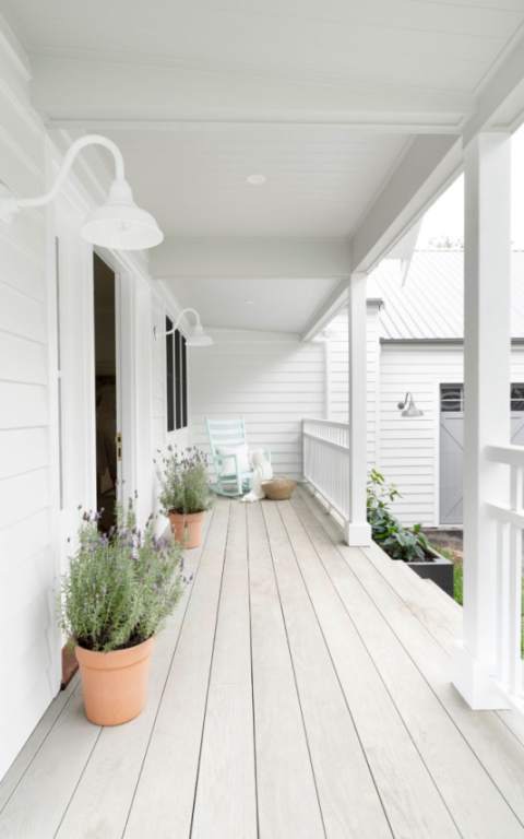 Semi Exterior - easyVJ