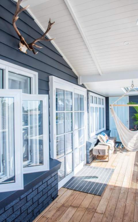 Semi Exterior - easyVJ