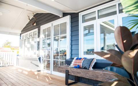 Semi Exterior - easyVJ