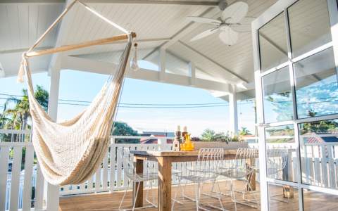 Semi Exterior - easyVJ