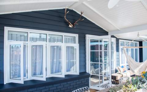 Semi Exterior - easyVJ