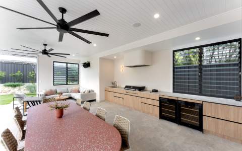 Semi Exterior - easyVJ