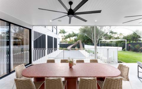 Semi Exterior - easyVJ