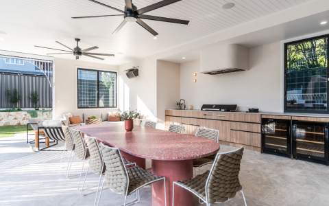 Semi Exterior - easyVJ