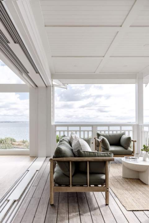 Semi Exterior - easyVJ