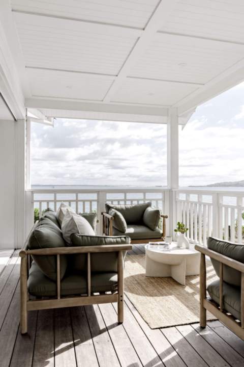 Semi Exterior - easyVJ