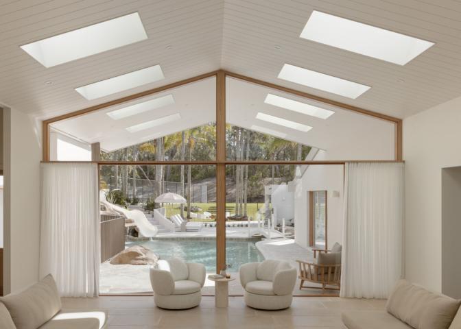 Semi Exterior - easyVJ