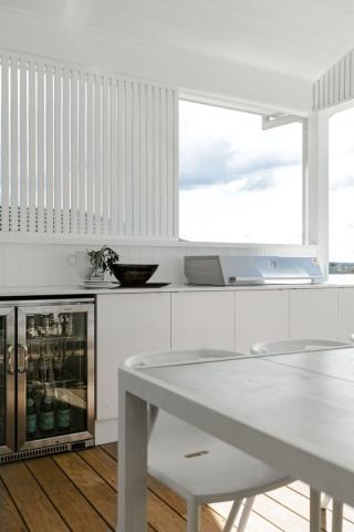 Semi Exterior - easyVJ