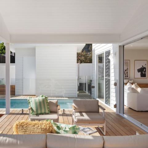 Semi Exterior - easyVJ