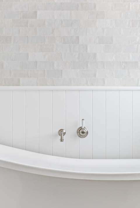 Wet Area Interior - easyVJ