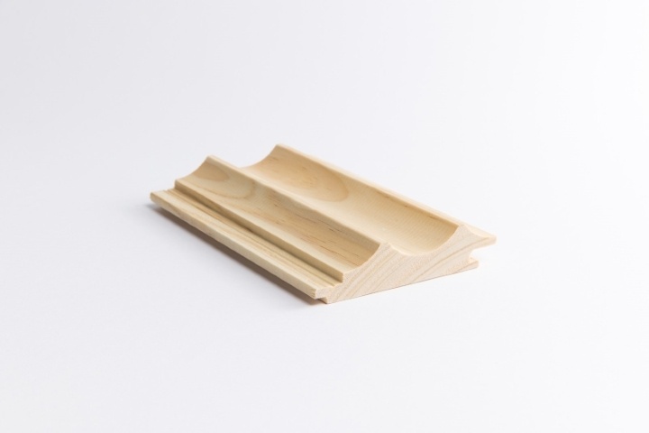 Clear Pine Lining Board - Cirque