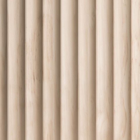 Clear Pine Lining Board - Cirque