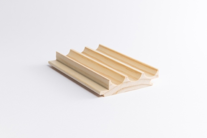 Clear Pine Lining Board - Isthmus