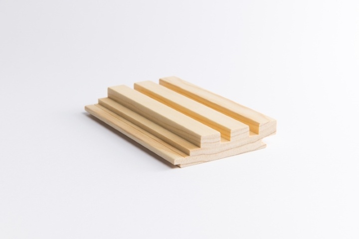 Clear Pine Lining Board - Pinnacle