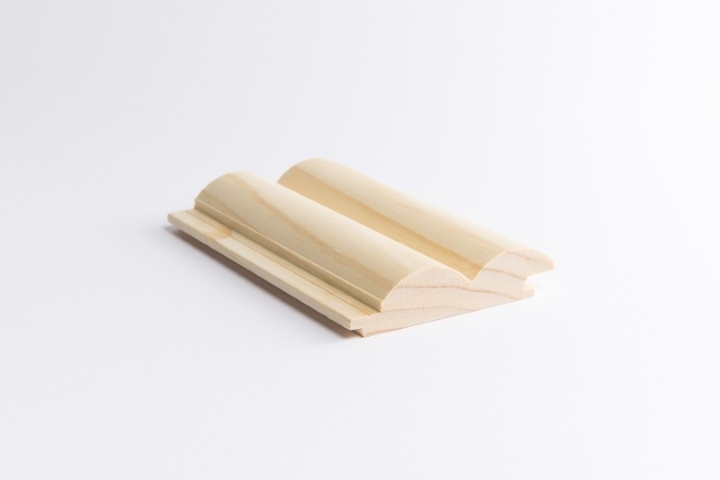 Clear Pine Lining Board - Riverine