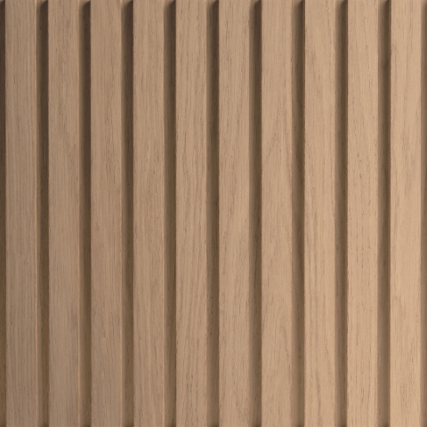 easyLINING Channel - Boston Oak