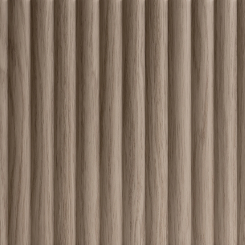 easyLINING Convex Panel - Manor Oak