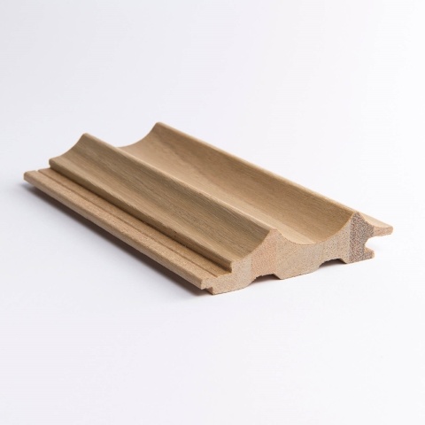 Engineered American Oak Veneer Lining Board - Cirque