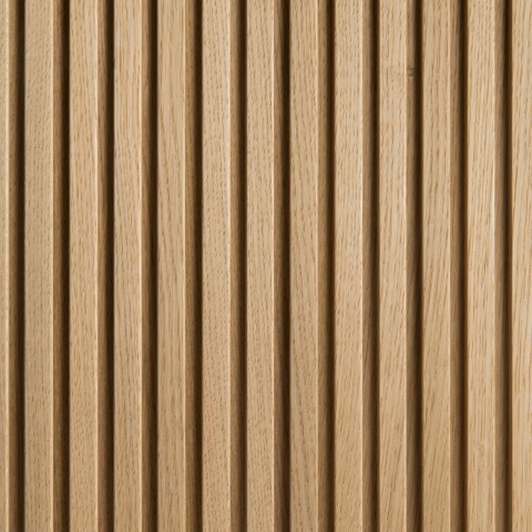 Engineered American Oak Veneer Lining Board - Pinnacle