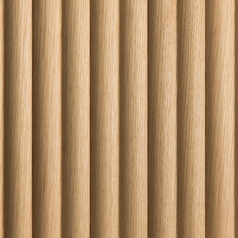 Engineered American Oak Veneer Lining Board - Riverine