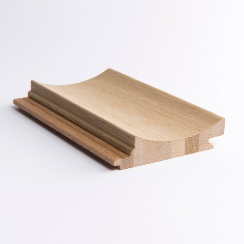 Engineered American Oak Veneer Lining Board - Shade
