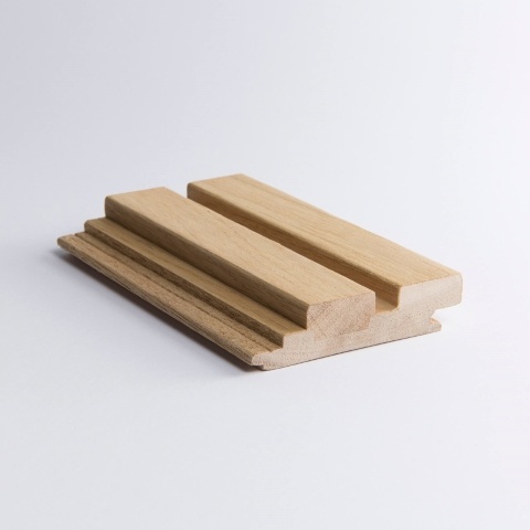 Engineered American Oak Veneer Lining Board - Strata