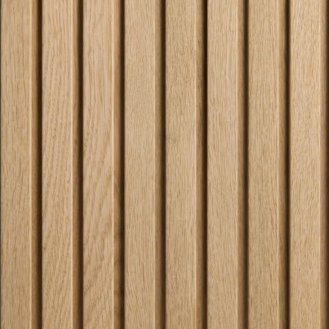 Engineered American Oak Veneer Lining Board - Strata