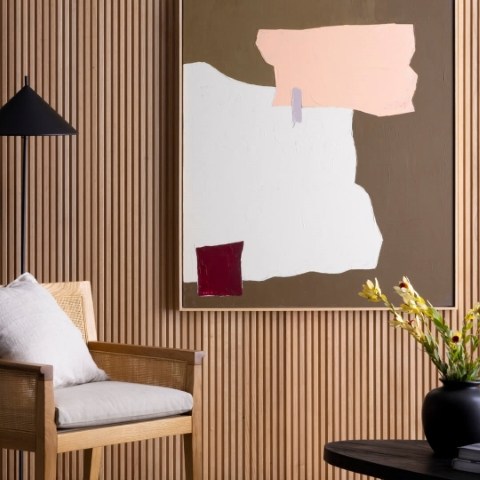 Engineered American Oak Veneer - Pinnacle