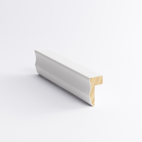 Portaline Dado Rail - Peak