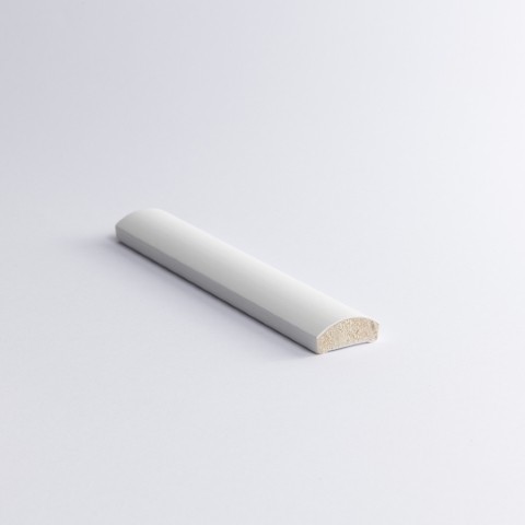 Portaline Curved Wall Bead - Dune