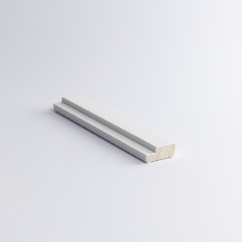 Portaline Curved Wall Bead - Mesa