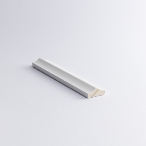 Portaline Curved Wall Bead - Peak