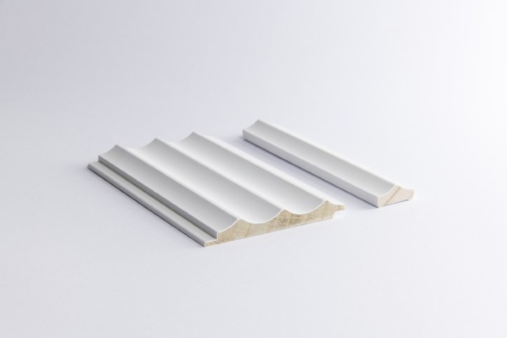 Portaline Lining & Wall Bead - Peak