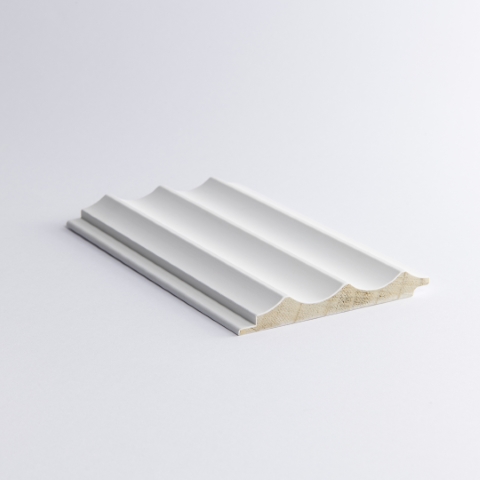 Portaline Lining Board - Peak