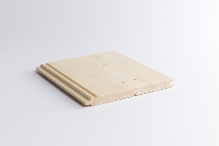 Portaline Regency VJ Spruce Lining Board