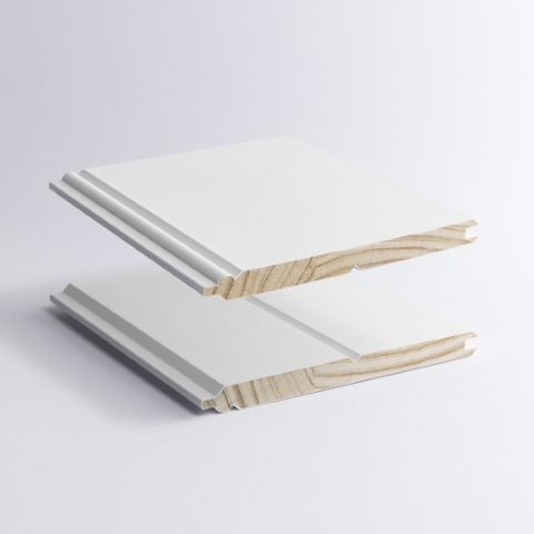 Portaline VJ Regency Lining Board