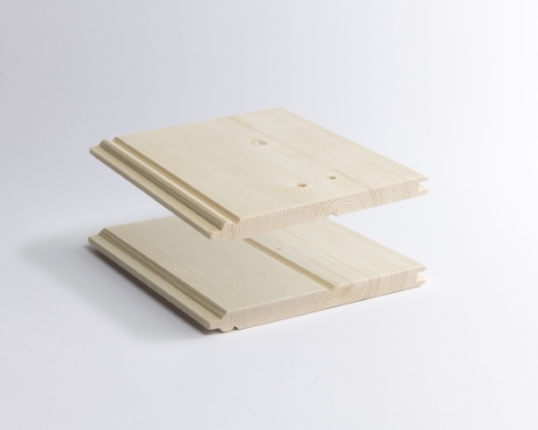 Portaline VJ Regency Spruce Lining Board