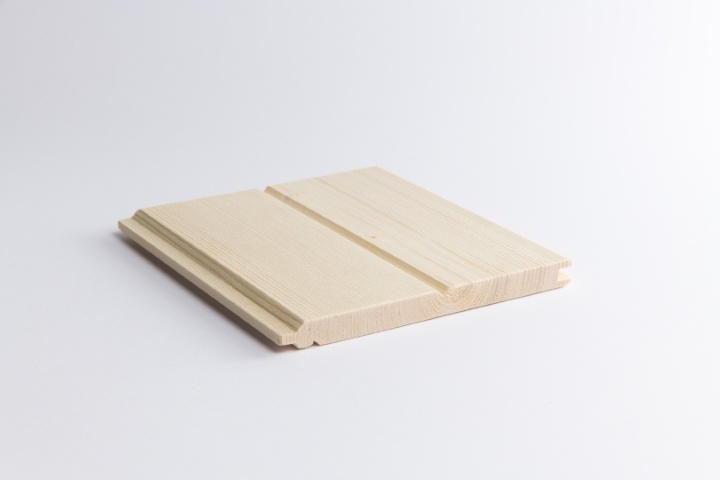 Portaline VJ Regency Spruce Lining Board