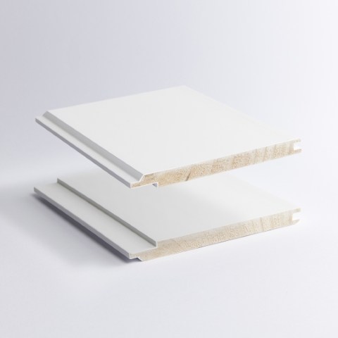 Portaline VJ Shiplap Lining Board