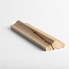 Tasmanian Oak Feature Grade Curved Wall Bead - Cirque