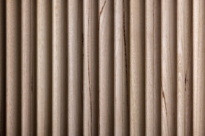 Tasmanian Oak Feature Grade Lining Board - Cirque