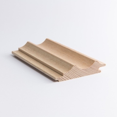 Tasmanian Oak Lining Board - Cirque